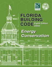 florida energy code